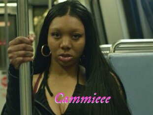 Cammieee