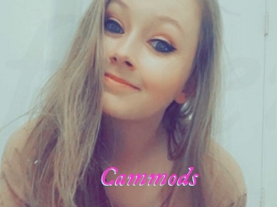 Cammods