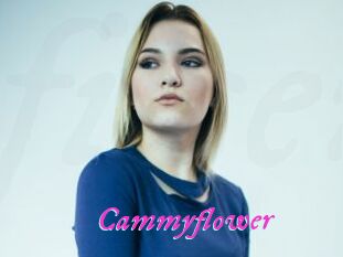Cammyflower