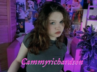 Cammyrichardson