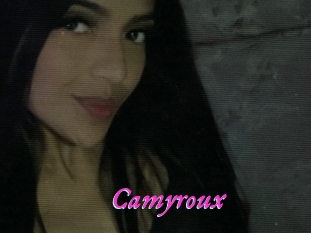 camyroux Fille Sensuelle