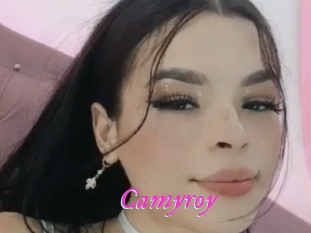 Camyroy