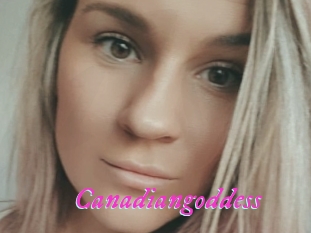 Canadiangoddess