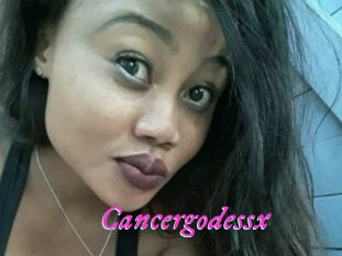 Cancergodessx