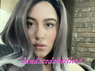 Candacedanielle26