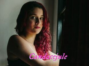 candacejule Fille Sensuelle