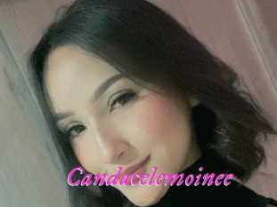 Candacelemoinee