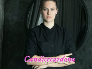 Candicecardona