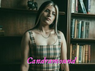 Candramound