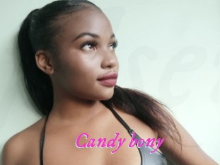 Candy_bony