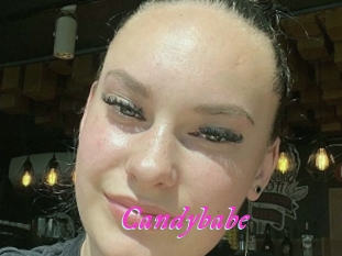 Candybabe