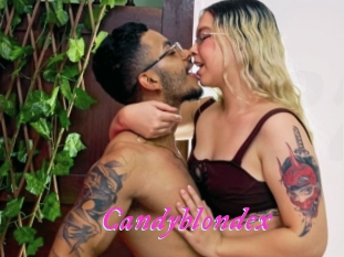 Candyblondex