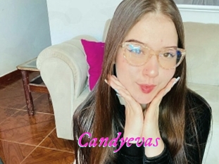 Candyevas