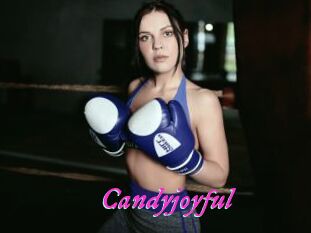 candyjoyful Fille Sensuelle