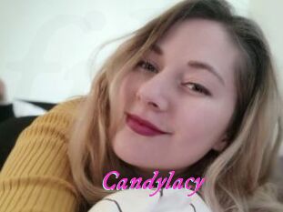 candylacy Fille Sensuelle