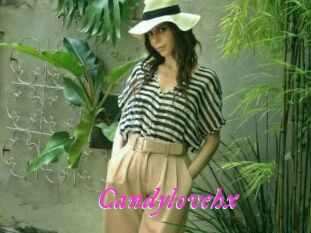Candylovehx