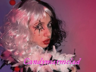 Candymarmelad