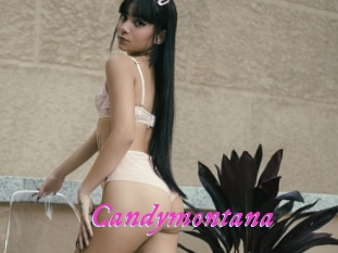Candymontana
