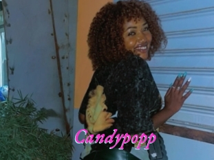 Candypopp