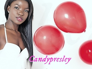 candypresley Fille Sensuelle