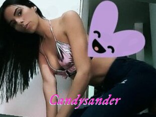 Candysander