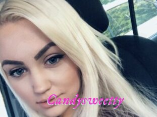 Candysweetty