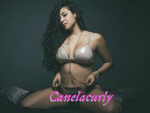 Canelacurly