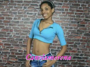 Canelamorena