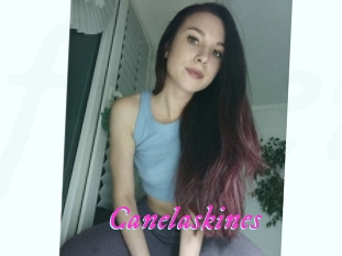 Canelaskines