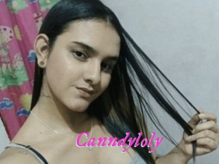 Canndyloly