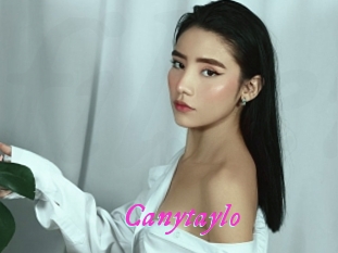 canytaylo Fille Sensuelle