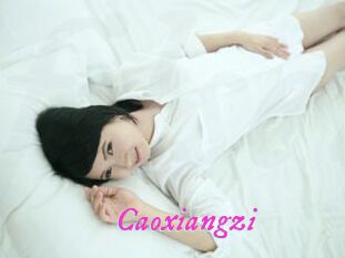 caoxiangzi Fille Sensuelle