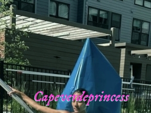 Capeverdeprincess