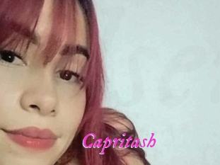 Capritash