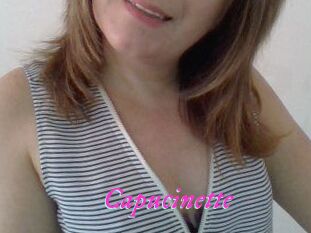 Capucinette