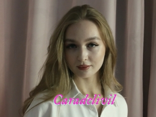 Caradelivil
