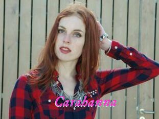 Carahanna