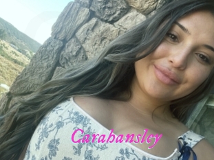 Carahansley