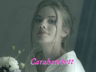 Carahatchett