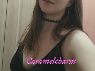 Caramelcharm
