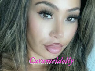 Carameldolly