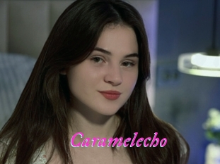 Caramelecho