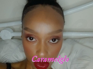 Caramelglo