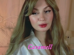 Caramell