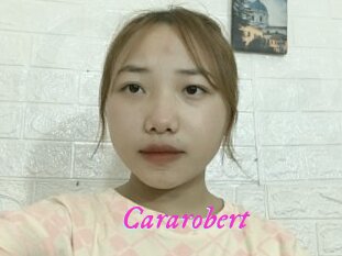 Cararobert