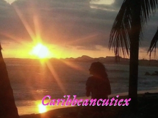Caribbeancutiex