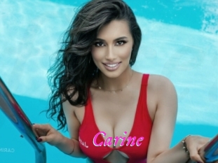 carine Fille Sensuelle