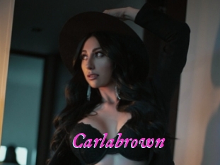 Carlabrown
