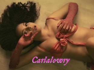 Carlalowry
