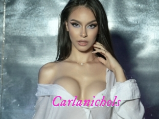 carlanichols Fille Sensuelle